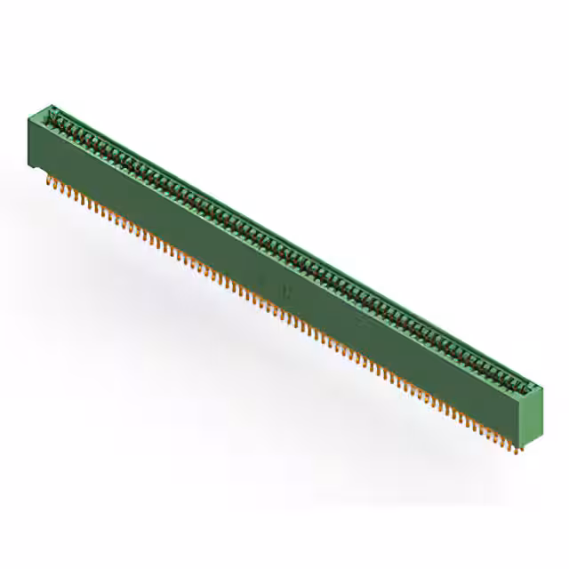845-138-555-201 EDAC Inc.  Edgeboard Connectors